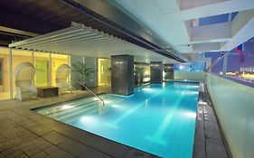 Injap Tower Hotel
